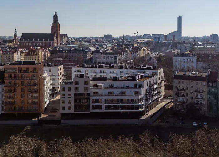 Bulvary Ksiazece, Sun&snow *