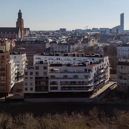 Bulvary Ksiazece, Sun&snow *