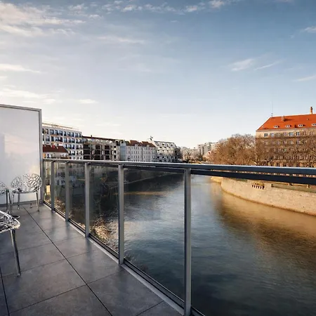 Bulvary Ksiazece, Sun&snow Apartman *