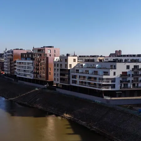 Bulvary Ksiazece, Sun&snow