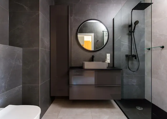 Bulvary Ksiazece, Sun&snow Βρότσλαβ