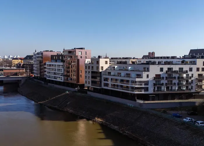 Bulvary Ksiazece, Sun&snow