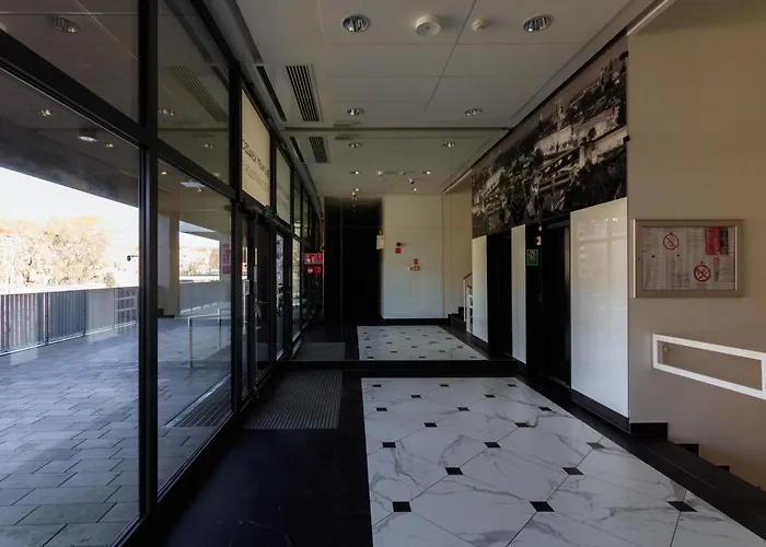 Bulvary Ksiazece, Sun&snow * Βρότσλαβ